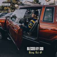 King Lil G - Best Friend Judah