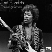 Jimi Hendrix - All along the watchtower