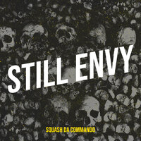 Squash Da Commando - Me vs. Them