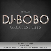 25 Years - Greatest Hits, 2017