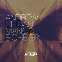Andrew Chibale - Mango Biche