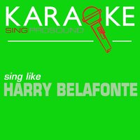 Karaoke - A Hole In The Bucket[In the Style of Harry Belafonte]