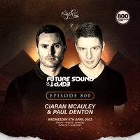 You're Never Alone  (FSOE800)