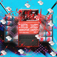 Shadient - SECRET PATH