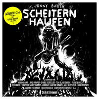 Jonny Bauer - The Ramones