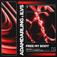 Free My Body