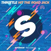 Hit the Road Jack