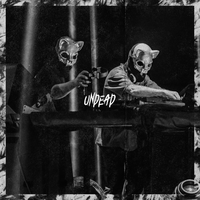 Zombie Cats & Prdk - BASSDRUMZ