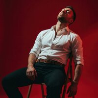 Dante - Зачем тебя любить