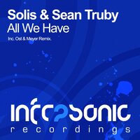 Solis - All We Have