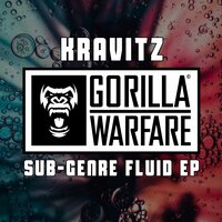 Sub-Genre Fluid EP, 2022