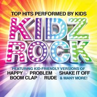 Kidz Rock - Miss Movin' On