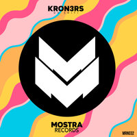 Kron3rs - Oh Shit!
