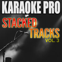 Stacked Tracks, Vol. 3