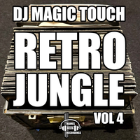 Retro Jungle Vol 4