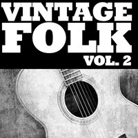 Vintage Folk, Vol. 2