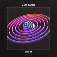 Andromedik & Voicians & Used - Won't Let Go