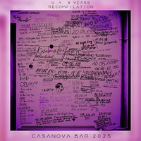 8 years recompilation