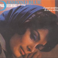 Desmond Blue