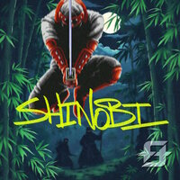 Febb Tufoe - Shinobi
