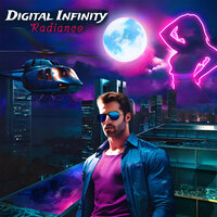 Digital Infinity - A Journey (R. E. M. Sleep)