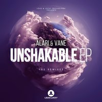 Unshakable EP