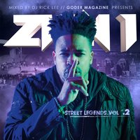 Zion I & The Grouch - Silly Puddy