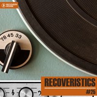 Recoveristics #25, 2015