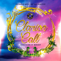 The Loveworld Music and Arts Ministry UK - Hi 5!