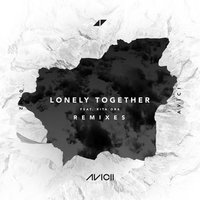 Lonely Together