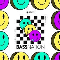 Bass:Nation, Vol. 15, 2022