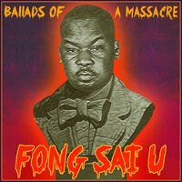 Ballads of a Massacre