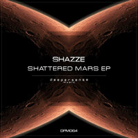 Shattered Mars