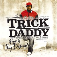 Trick Daddy & Trey Songz & 8 Ball - So High