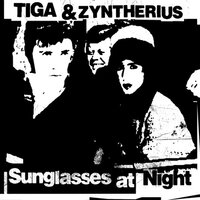 Sunglasses at Night, 2002