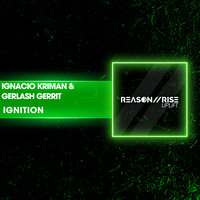 Ignacio Kriman & Gerlach Gerrit - Ignition