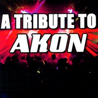 Various Artists - Akon Tribute - Bananza (Belly Dancer)