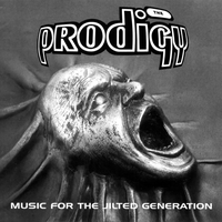 Music for the Jilted Generation, 1994