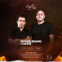 Whispers From The Past (FSOE789)