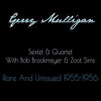 Gerry Mulligan - Utter Chaos