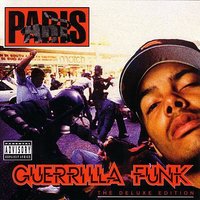 Guerrilla Funk, 1994