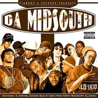 Effingham-n-Wheatstraw - Emphasis on Memphis