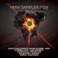 MMW 2018 Sampler