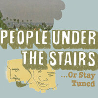 People Under The Stairs - Road Beaters