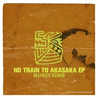 No Train To Akasaka EP, 2013