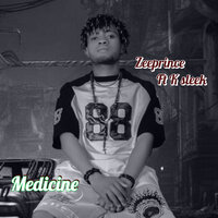 Zeeprince & K Sleek - Medicine