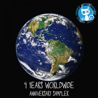 4 Years Worldwide Anniversary Sampler, 2018