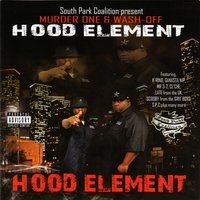Murder One & Scooby & Ganxsta Nip & DJ Egypt E & Yo Gutta & Molew the Mic Wrecka - The Coalition