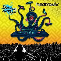 hedtronix - Dance Nation