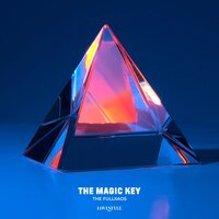 The Magic Key, 2021